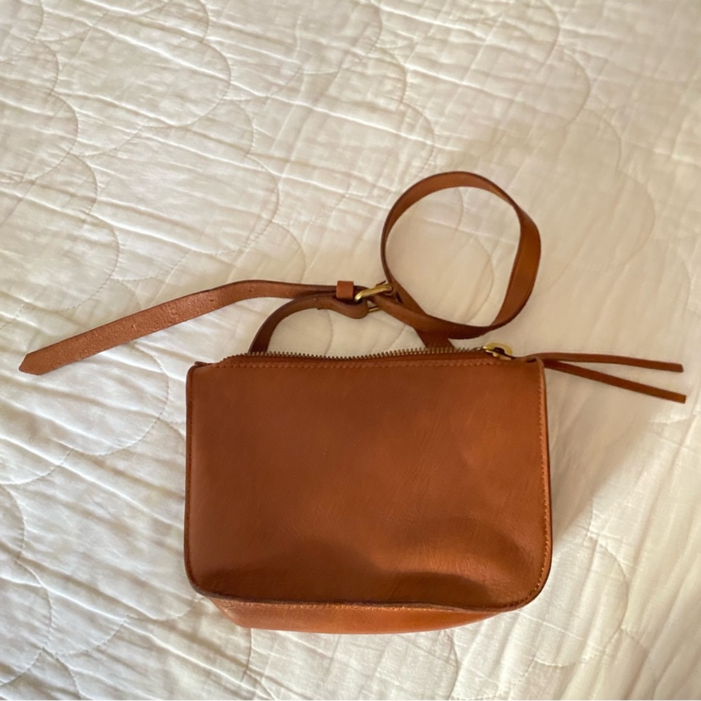 Madewell belt bag